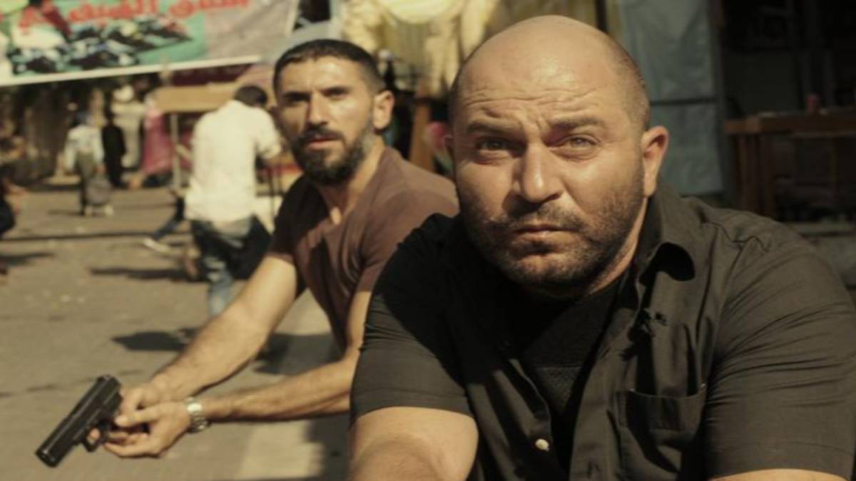 Netflix Renews Israeli Drama Fauda For a Surprise Fifth Season