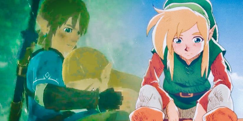 The Live-Action Link Will Need To Break Tradition