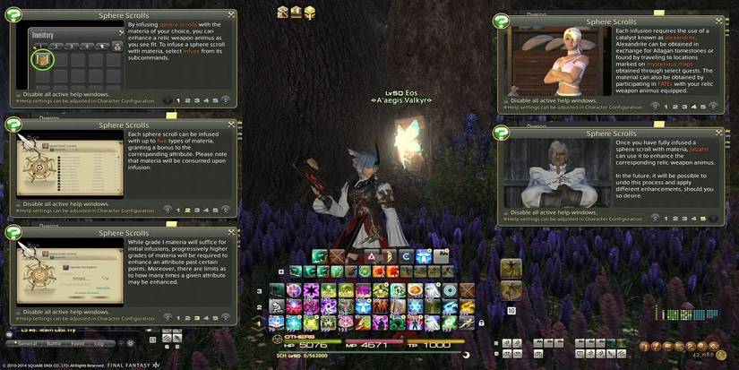 Best Tips For Beginner FFXIV Healers