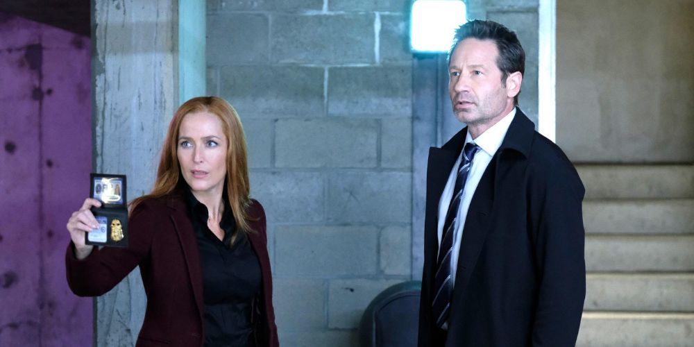 27 Years Ago, This Record-Breaking X-Files Episode Kicked