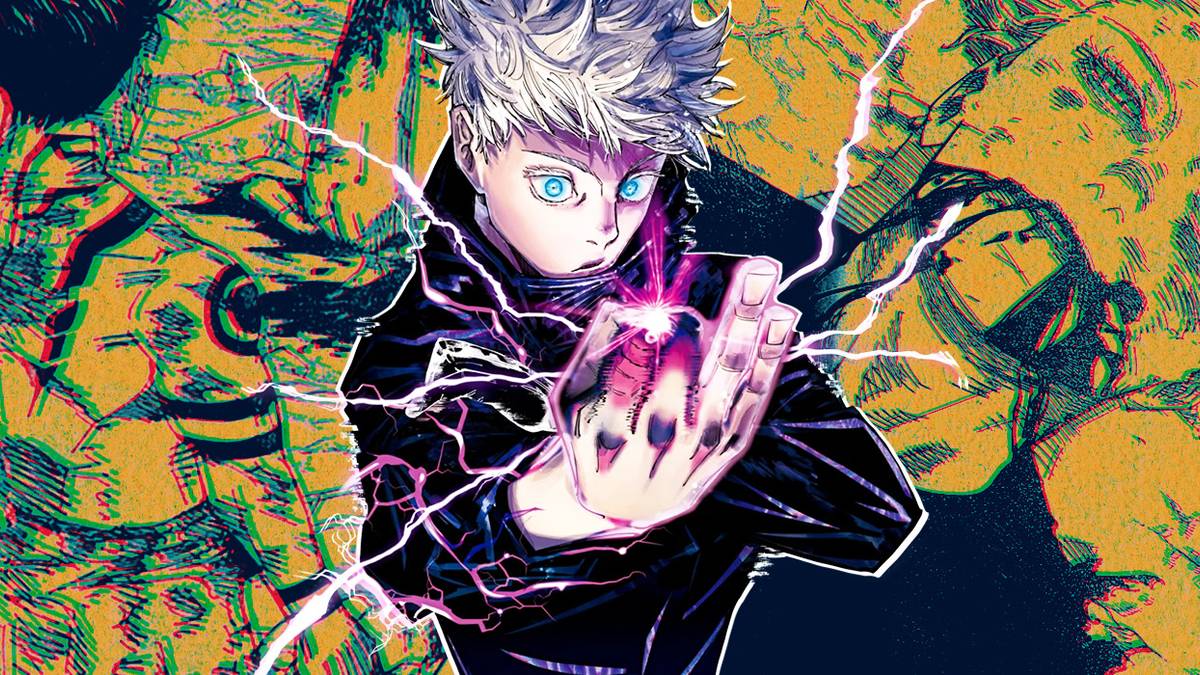 Jujutsu Kaisen Chapter 236: What's Next for Gojo Satoru?
