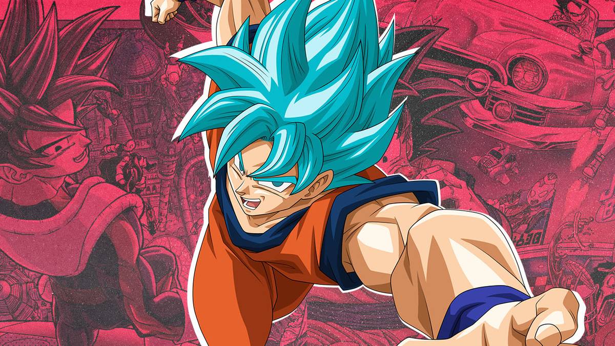 Dragon Ball Super Goku Is Not As Poorly Written As Fans Think
