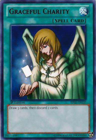 Is Pot of Greed Still Banned in Yu-Gi-Oh? Is Pot of Greed Still Banned in Yu-Gi-Oh?