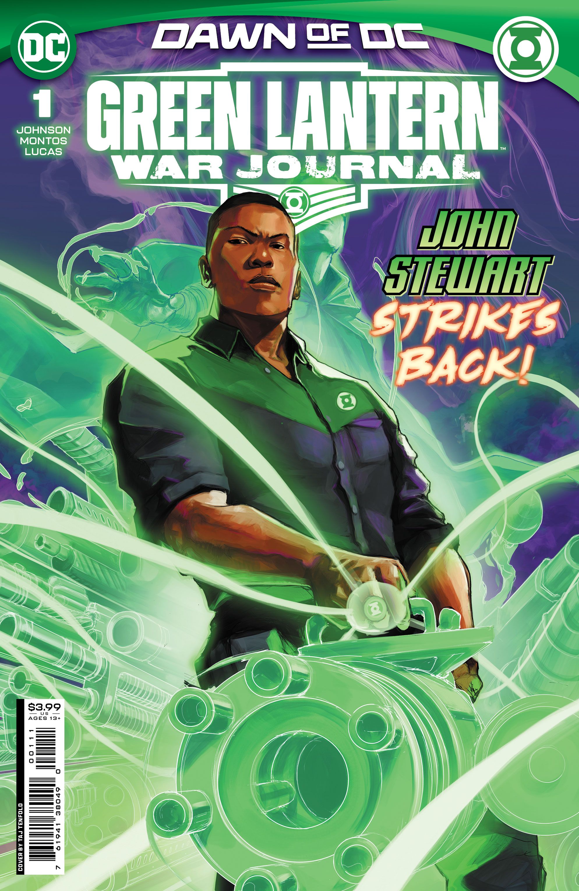 Green-Lantern-War-Journal-1-1