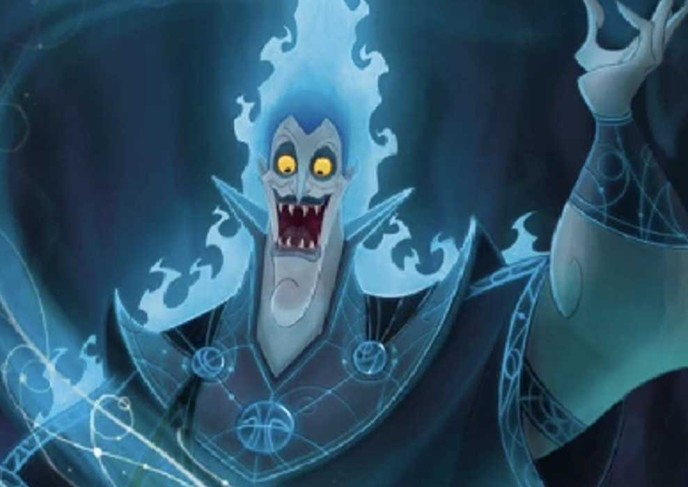 Hade Hate 10 Disney Villains Too Hard to Hate (Even Though You Should)