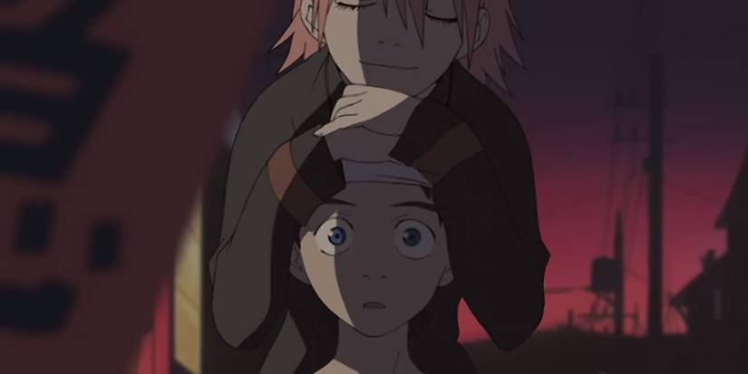 Flcl Best Anime Like One Punch Man