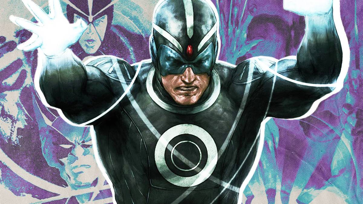 Xmen First Class Character Profile Havok Comic Vine X Men: First Class