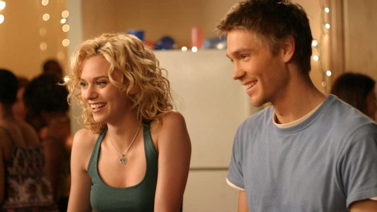 Best Characters in One Tree Hill, Ranked
