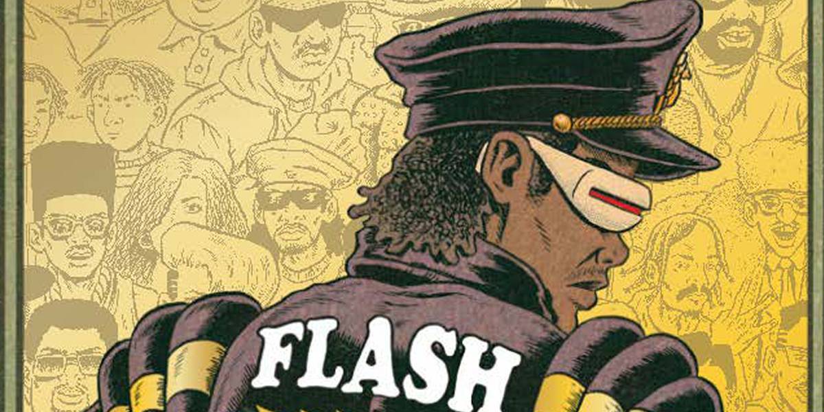 X-Men Grand Design's Ed Piskor Discusses Hip Hop Family Tree