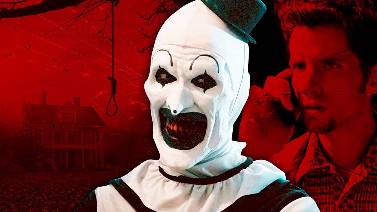 How to Survive a Horror Movie