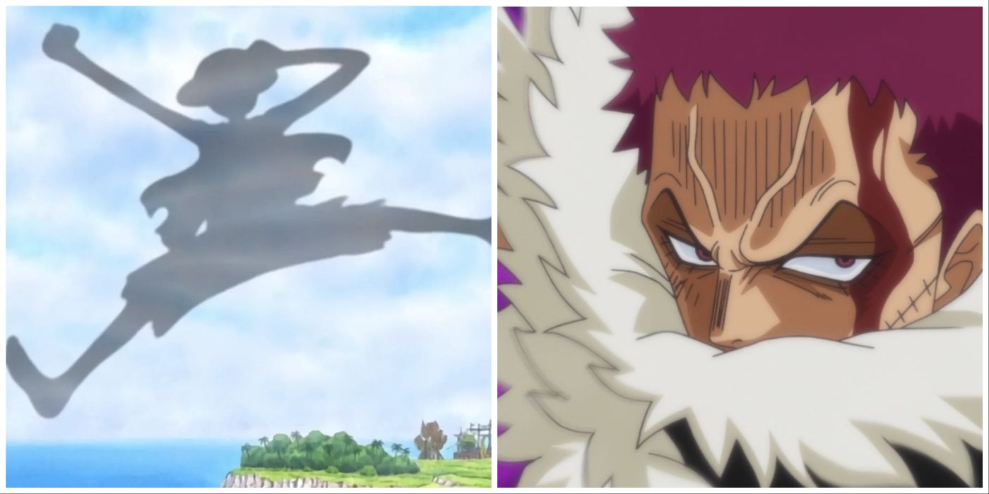 One Piece: The Most Iconic Scenes That Everyone Remembers