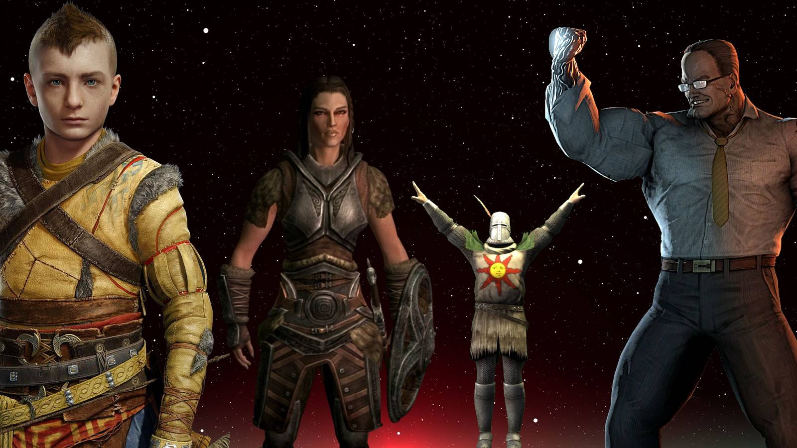 What Makes A Great Video Game NPC (& Why They Matter)