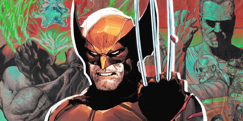 Wolverinhe How The Bone Claws Changed Wolverine, The X-Men, And Marvel Comics