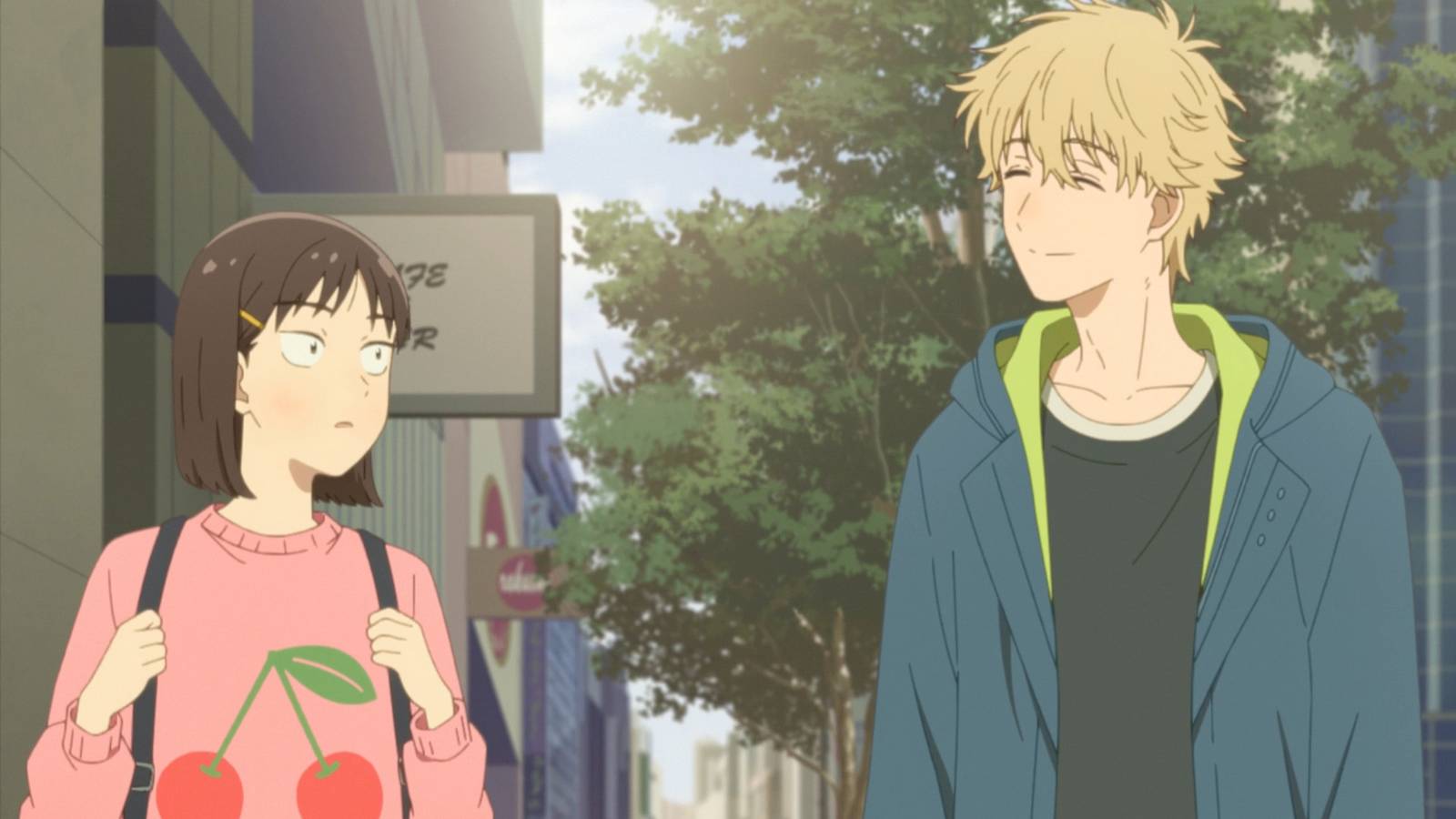 10 Best Anime For Couples to Binge This Weekend