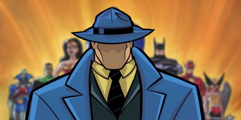 Every Justice League Season, Ranked