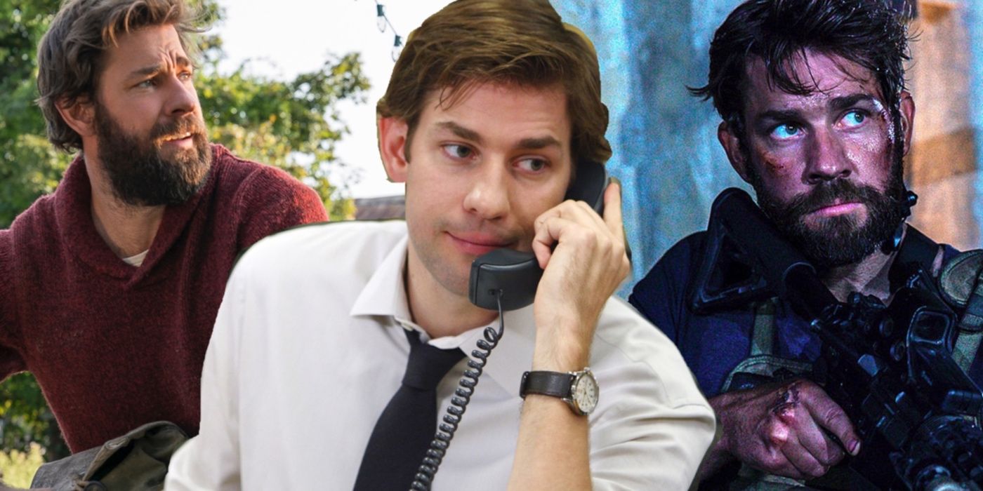 A Season by Season Timeline of Jim & Pam's Relationship in The Office