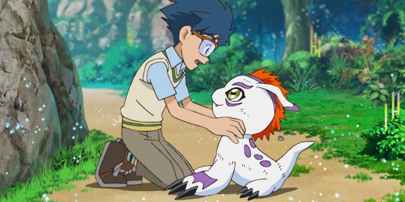 Example Digimon 10 Things Digimon Does Better Than Pokémon