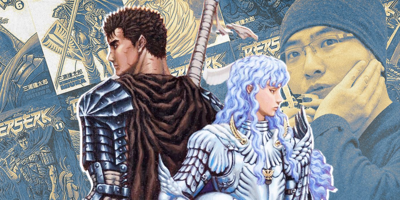 25 Incredibly Iconic Love Triangles in Anime