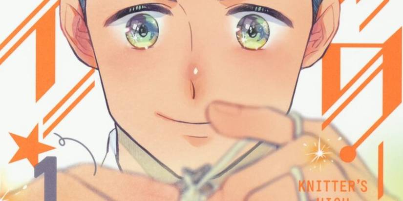 Why Knitters High! is a Must-Read: Everything You Need to Know About the Anime and Manga Phenomenon