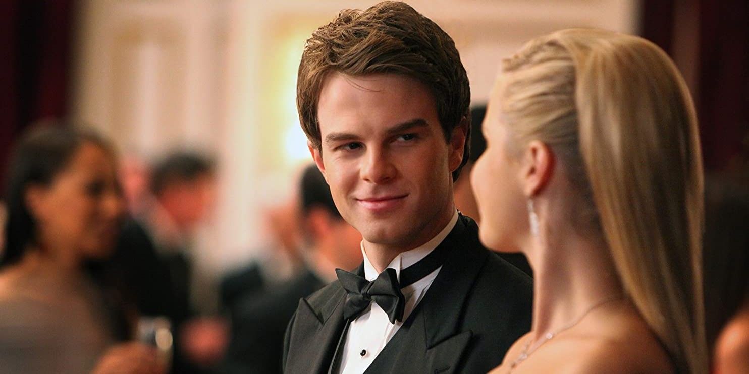 The Most Heartbreaking Character Arc in The Vampire Diaries Actually ...