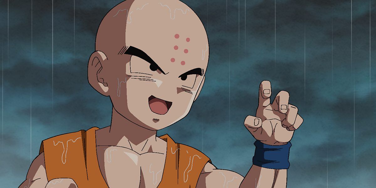 The Strongest Dragon Ball Super Characters, Ranked