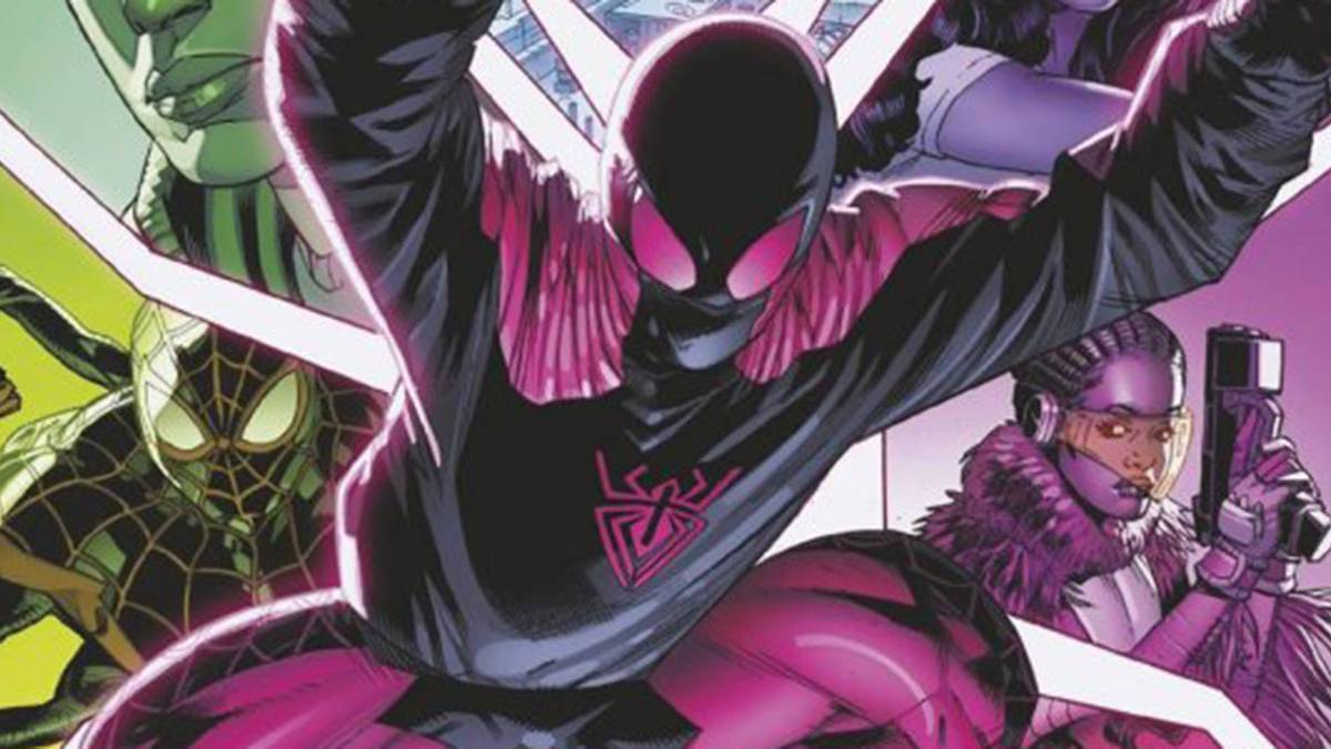 Special Marvel Items to be Sold at Disney Global Auction