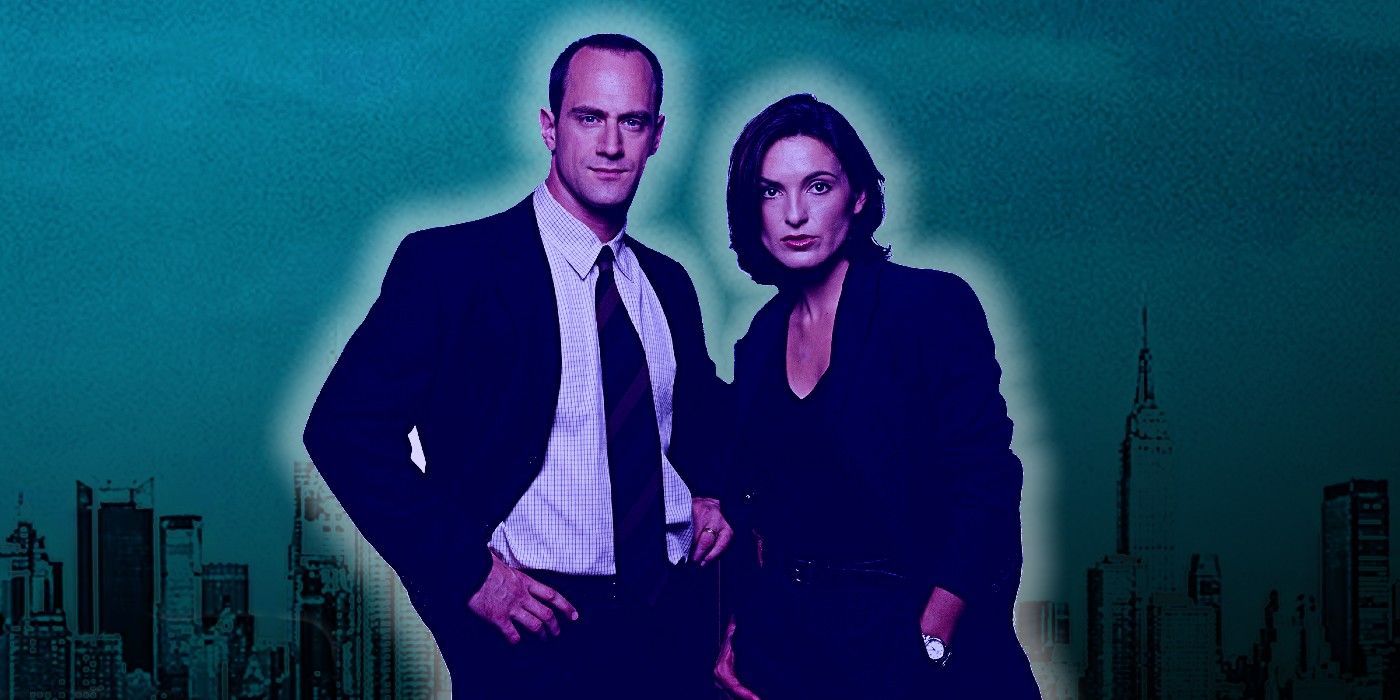 10 Best Olivia Benson Law & Order: SVU Episodes, Ranked