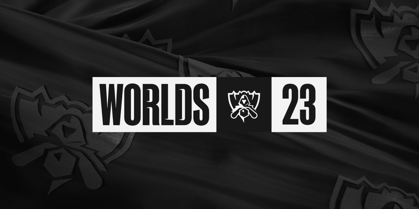 League of Legends Unveils Two Big Announcements Ahead of World