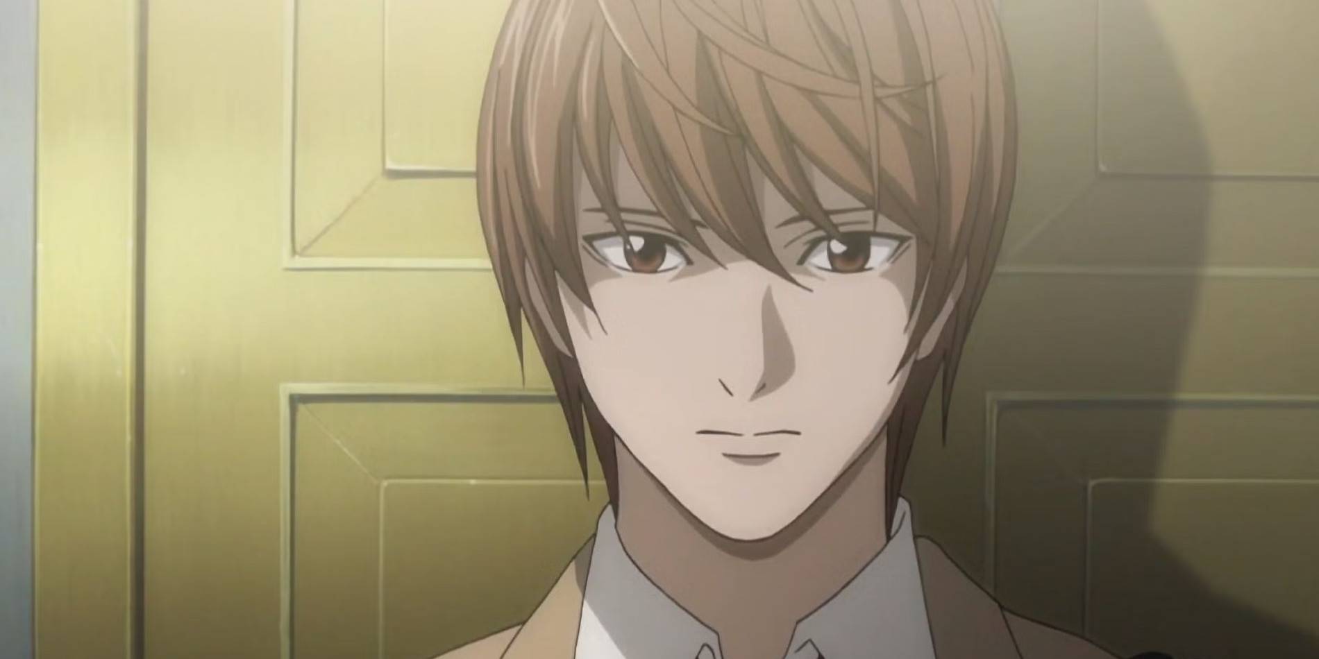 Death Note R Notebook Every Character Death In Death Note And When It Happens