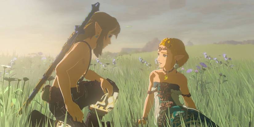 The Live-Action Link Will Need To Break Tradition