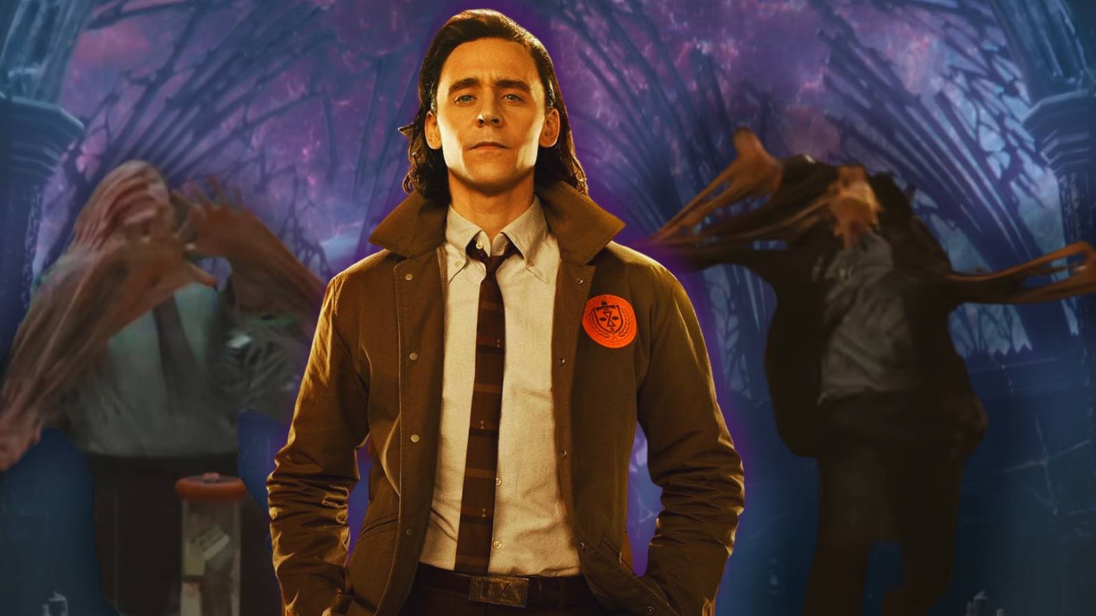 Time is Running Out in New Loki Season 2 Trailer