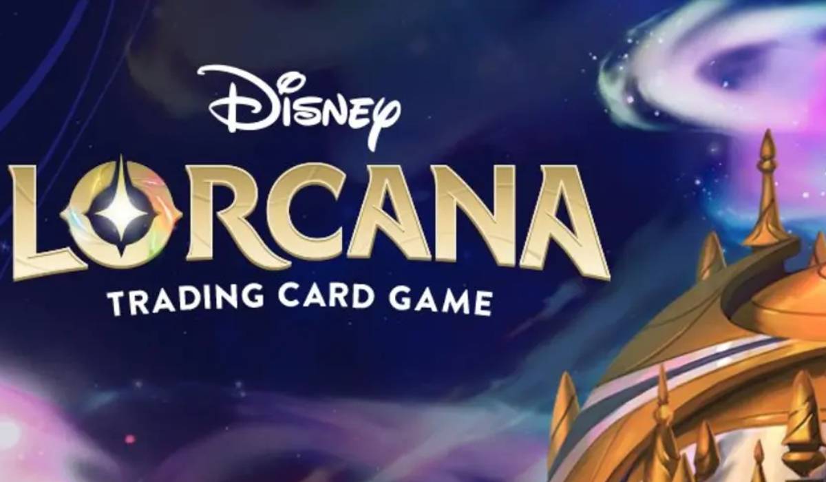 Ravensburger's Disney Lorcana Set Championships Receives Update