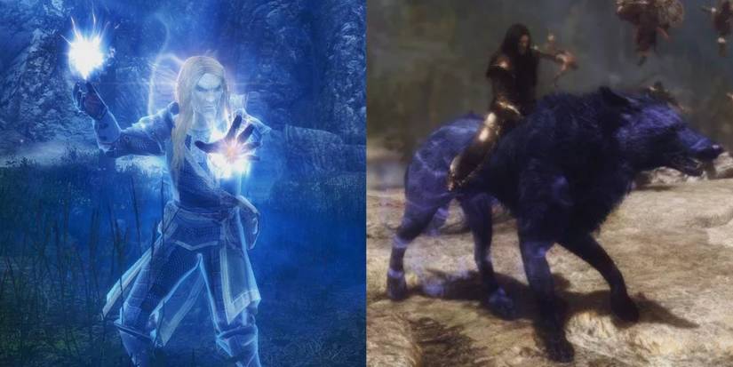 Skyrim: Must-Have Mods
