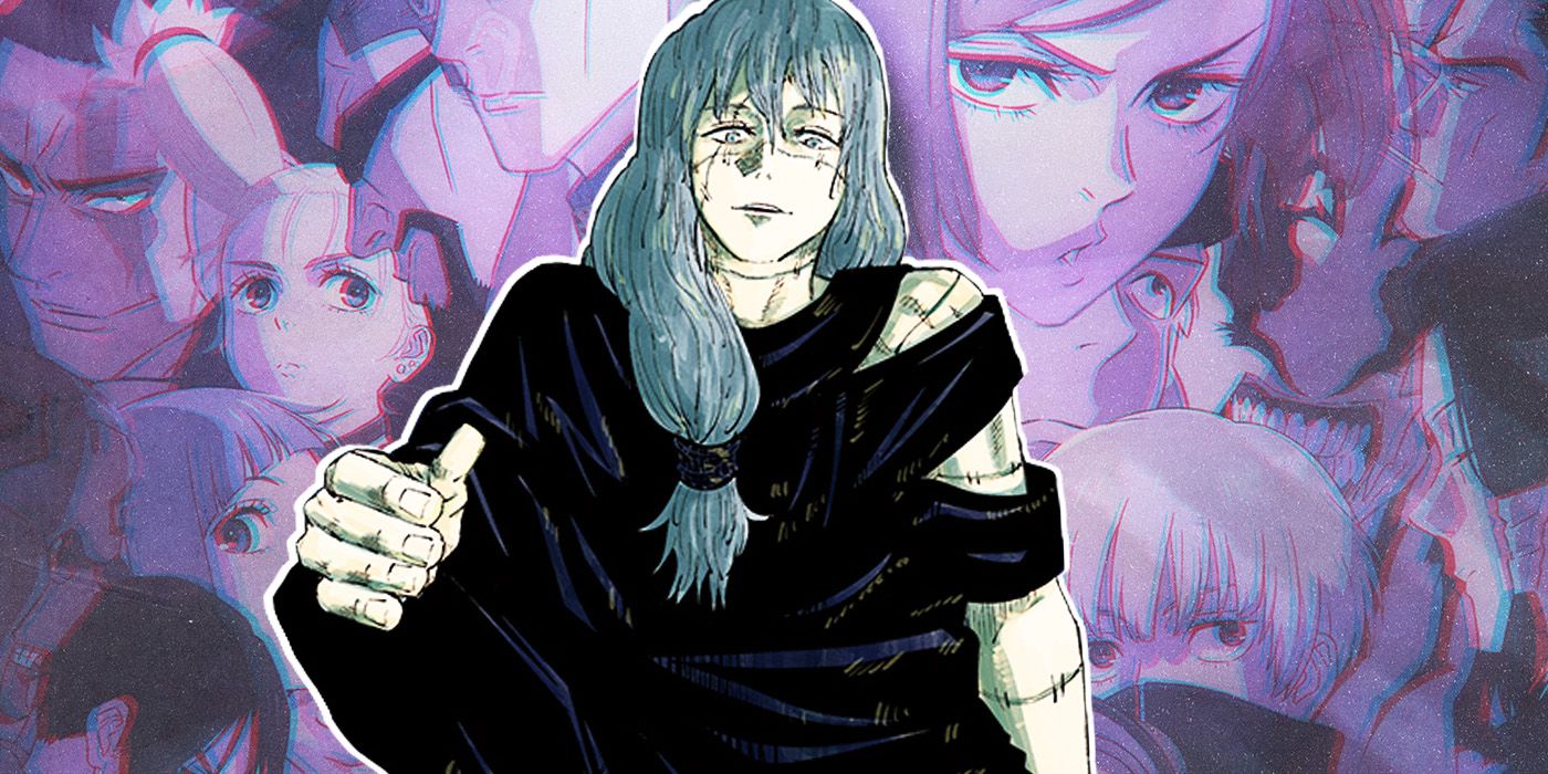 Jujutsu Kaisen: A Complete Timeline of Yuji Itadori's Life