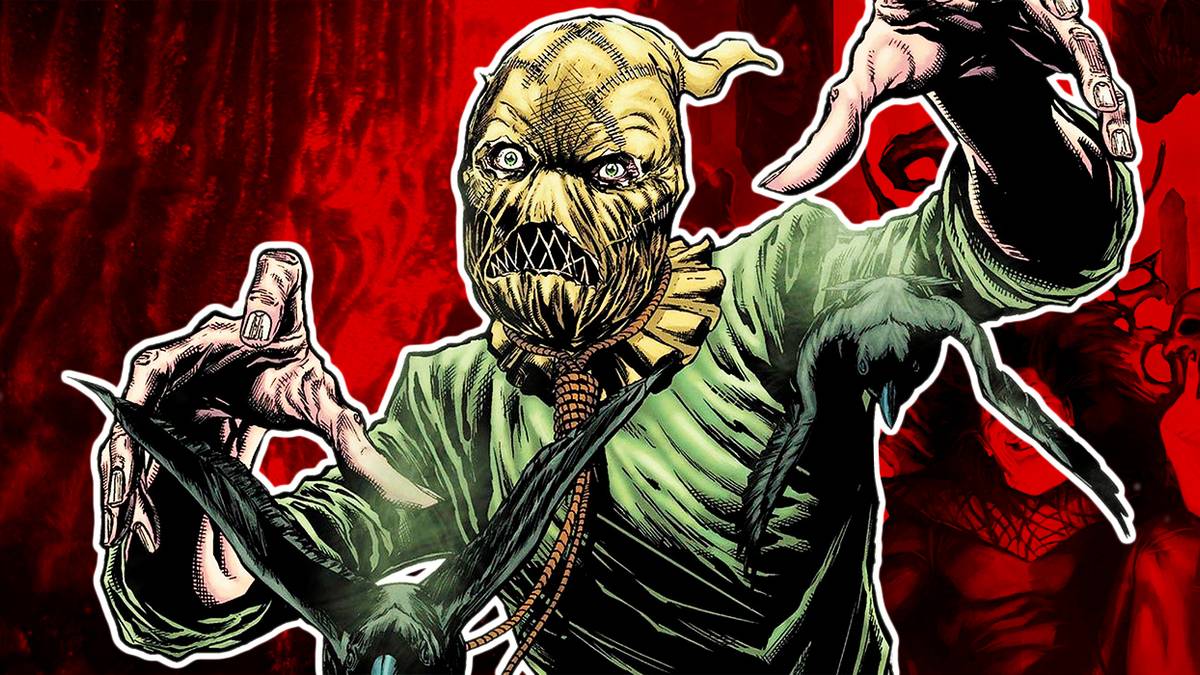 Scariest Marvel Supervillains, Ranked