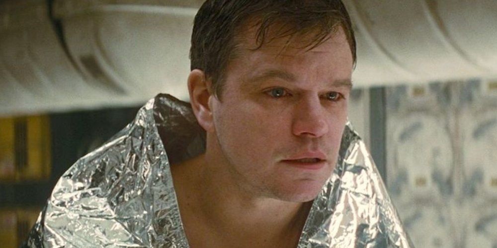 'Looked Exactly Like Me': Matt Damon Agrees With Jesse Plemons Comparisons