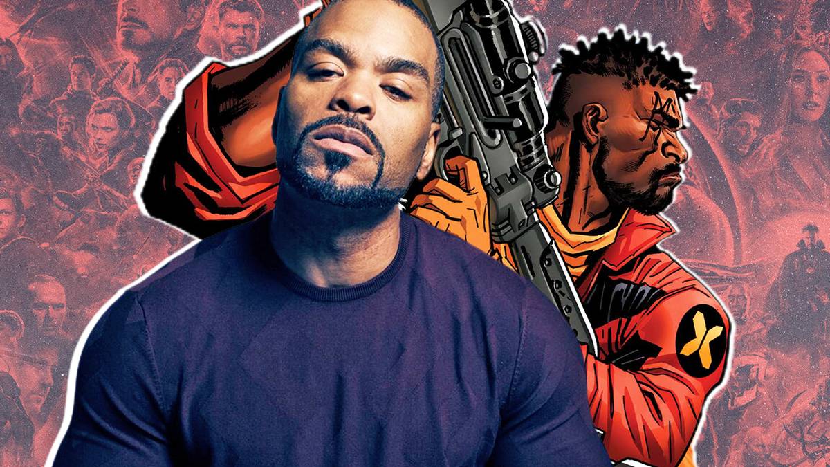 Method Man Hopes to Play Bishop in the MCU: 'I've Done All the Research'
