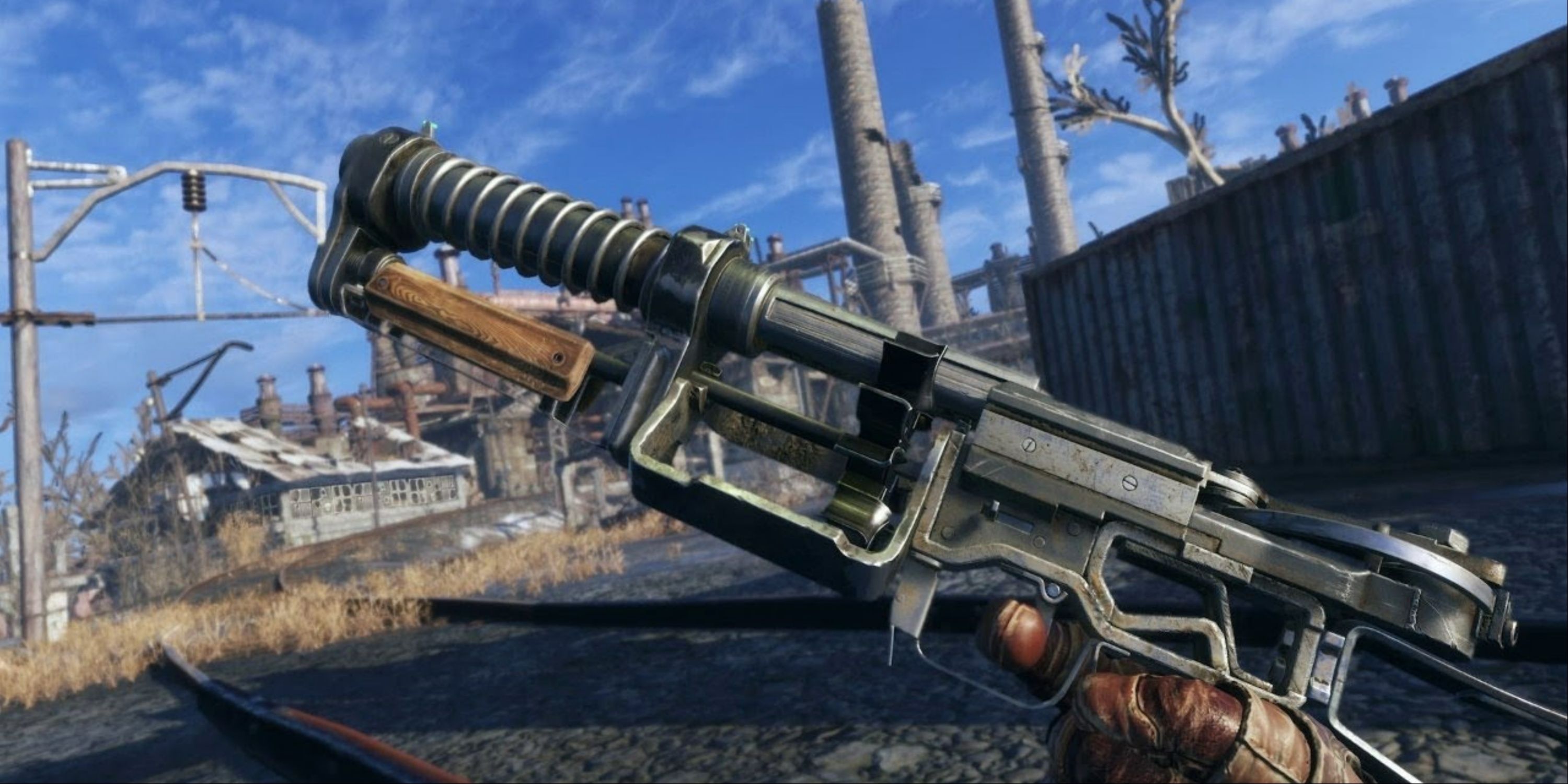 10 Amazing FPS Games With Better Stories Than Most RPGS