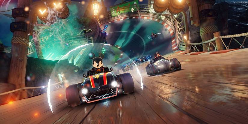 The Best & Most Accessible Disney Video Games, Ranked
