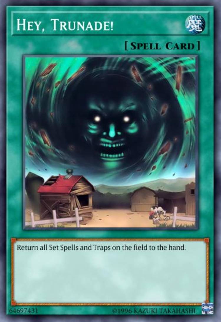 yugioh duel links best trap cards The That Can Destroy Spells And Traps In Yu-Gi-Oh! 10 best Yu-Gi-Oh! trap cards