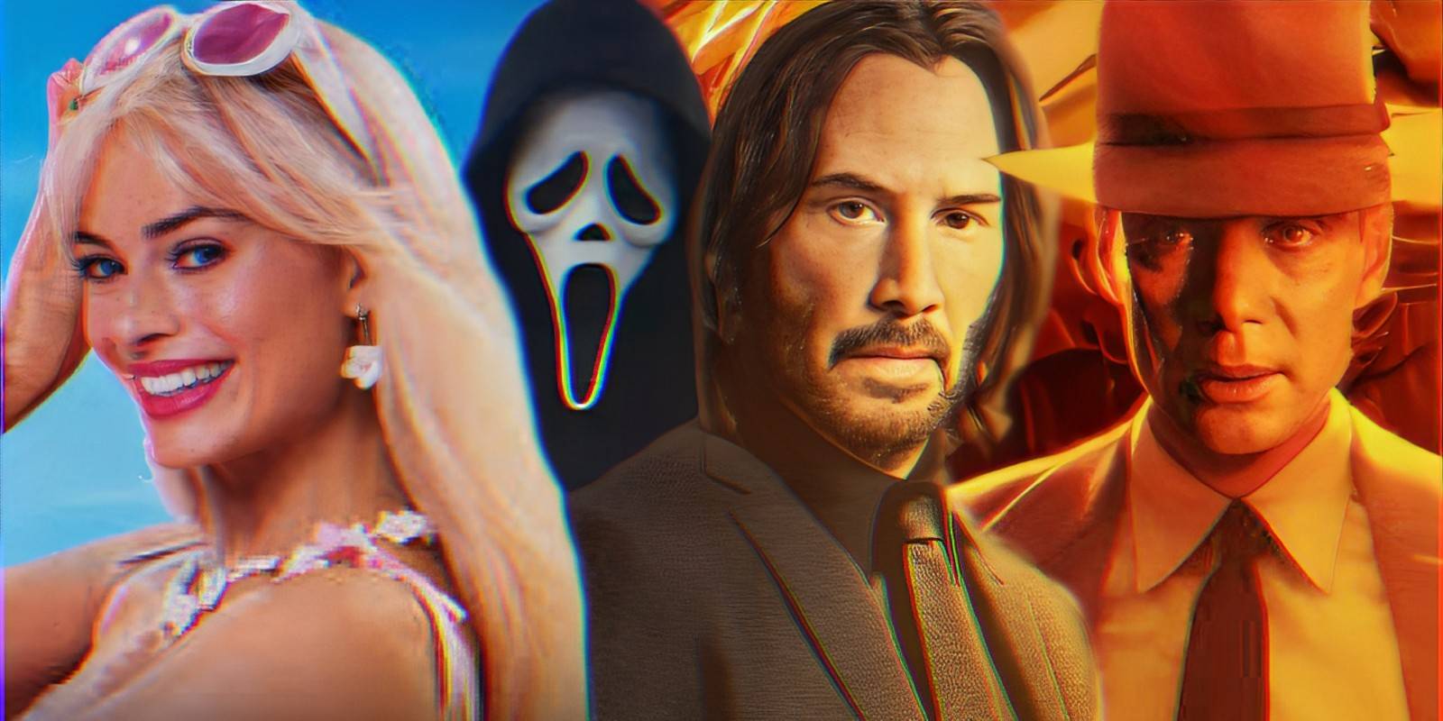 Movie Genres List: A Complete Guide