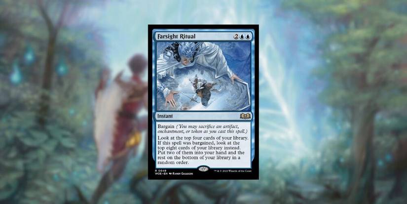 diy mtg card scanner Magic The Gathering - Innistrad - Crimson Vow - Demonic Bargain main image 0