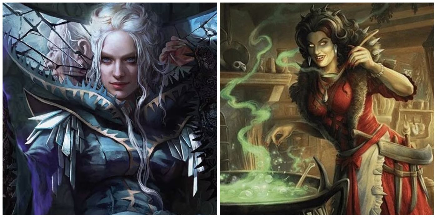 mtg throne of eldraine commander decks Eldrazi ULTIMATE Colorless Tribal Four Legendary Commanders Emrakul Ko   CommanderComplete