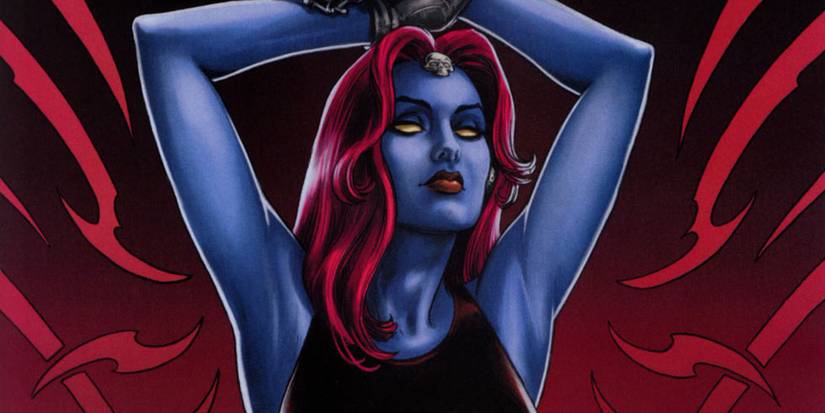 Popular Superheroes With Flirtatious Reputations