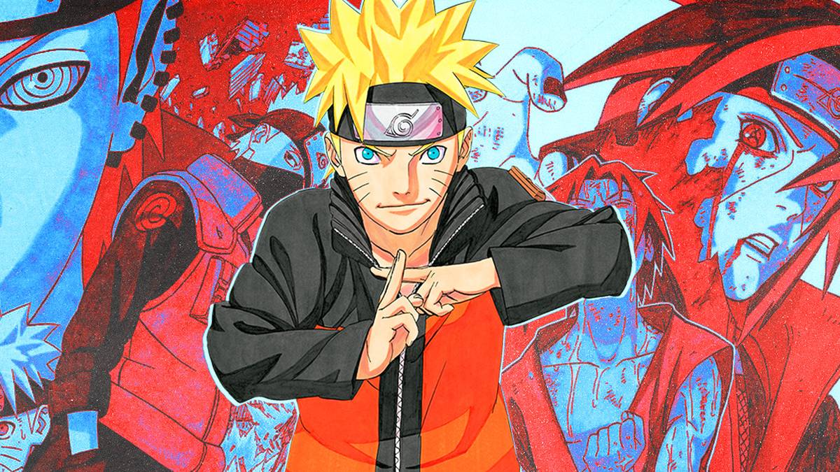 10 Great Naruto Quotes That Define a Main Character