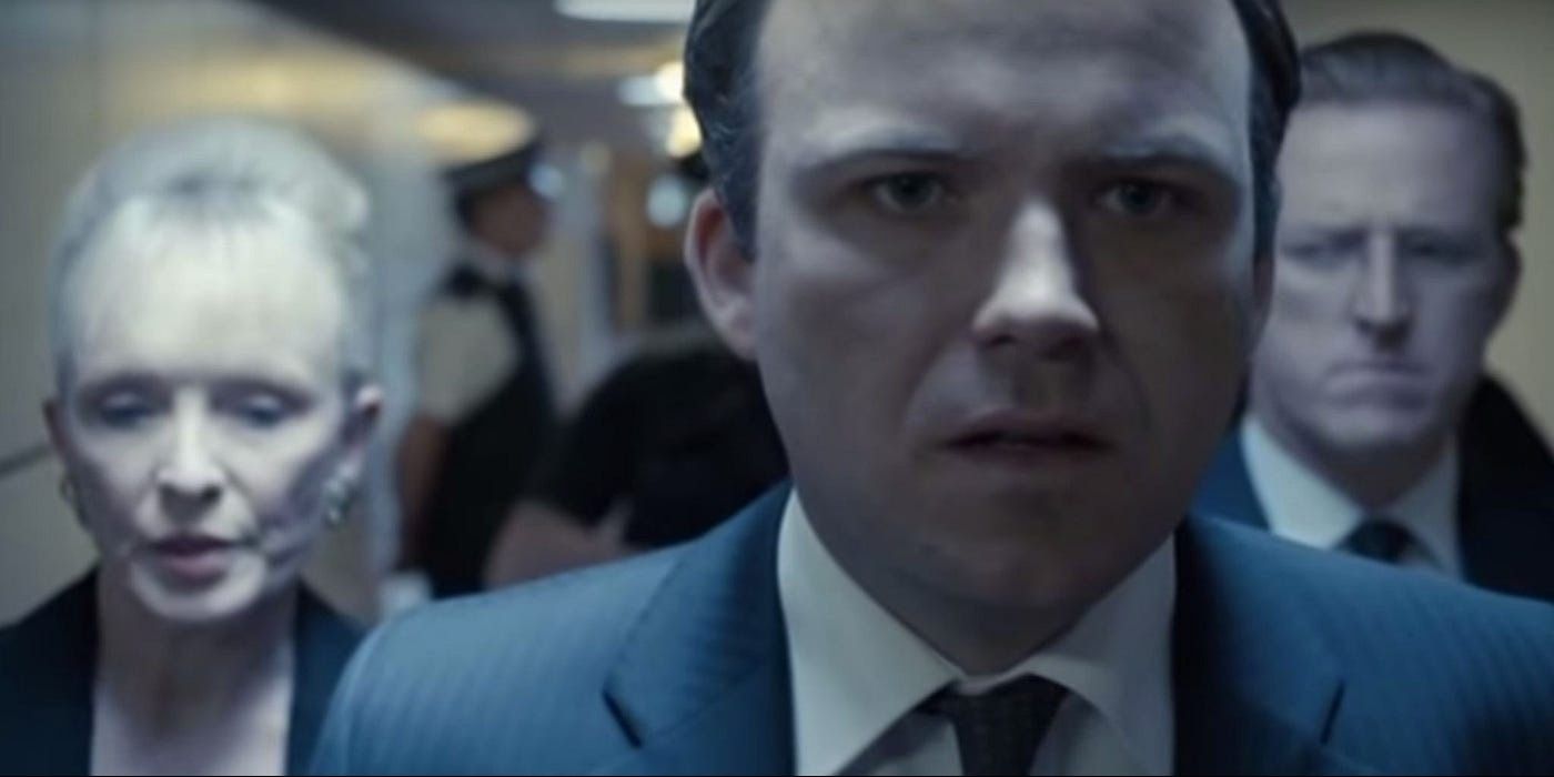 If You Want to Find a Twilight Zone Replacement, You'll Love These 10 ...