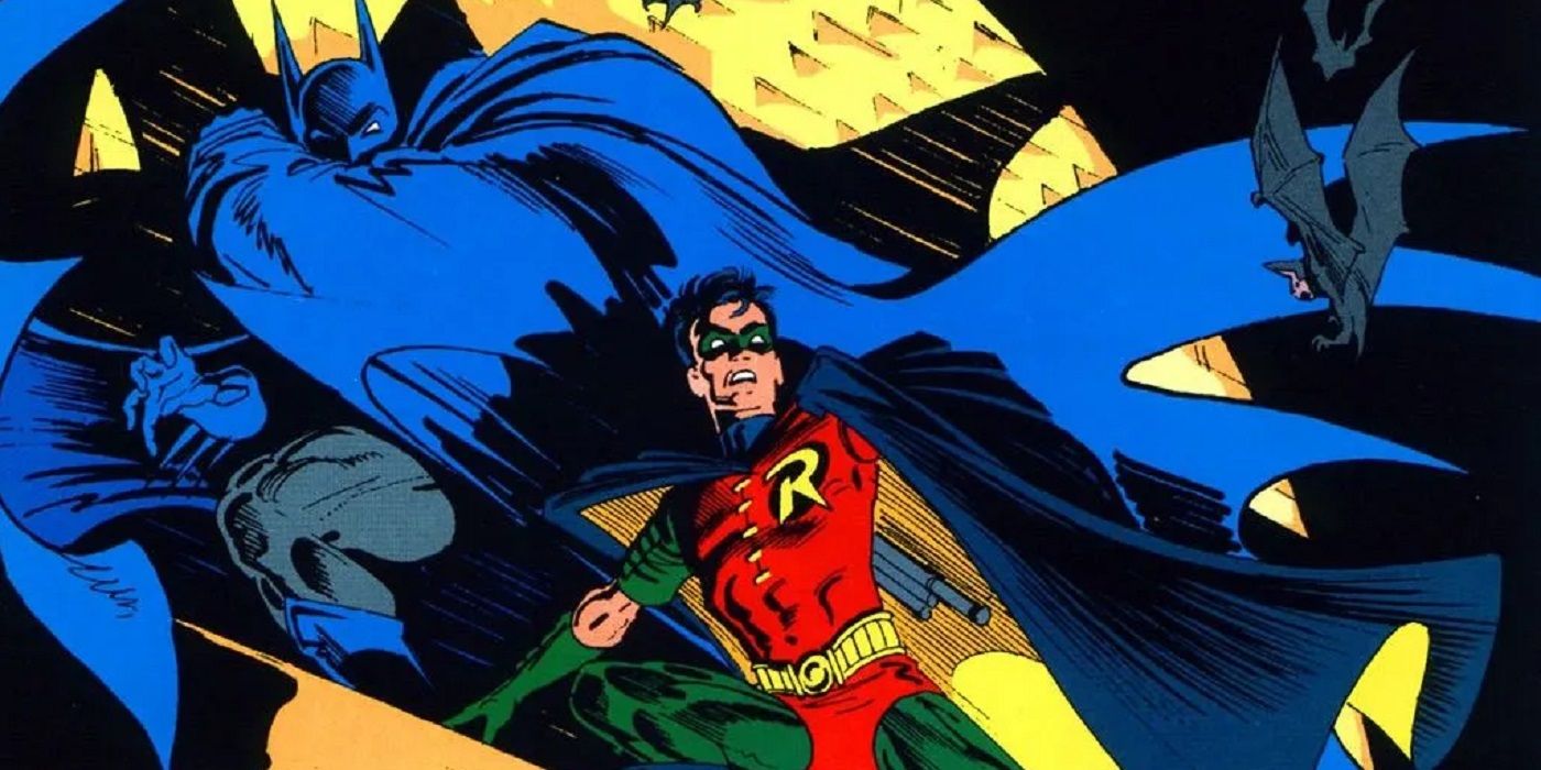 10 Iconic Comic Runs for 10 Iconic Superheroes