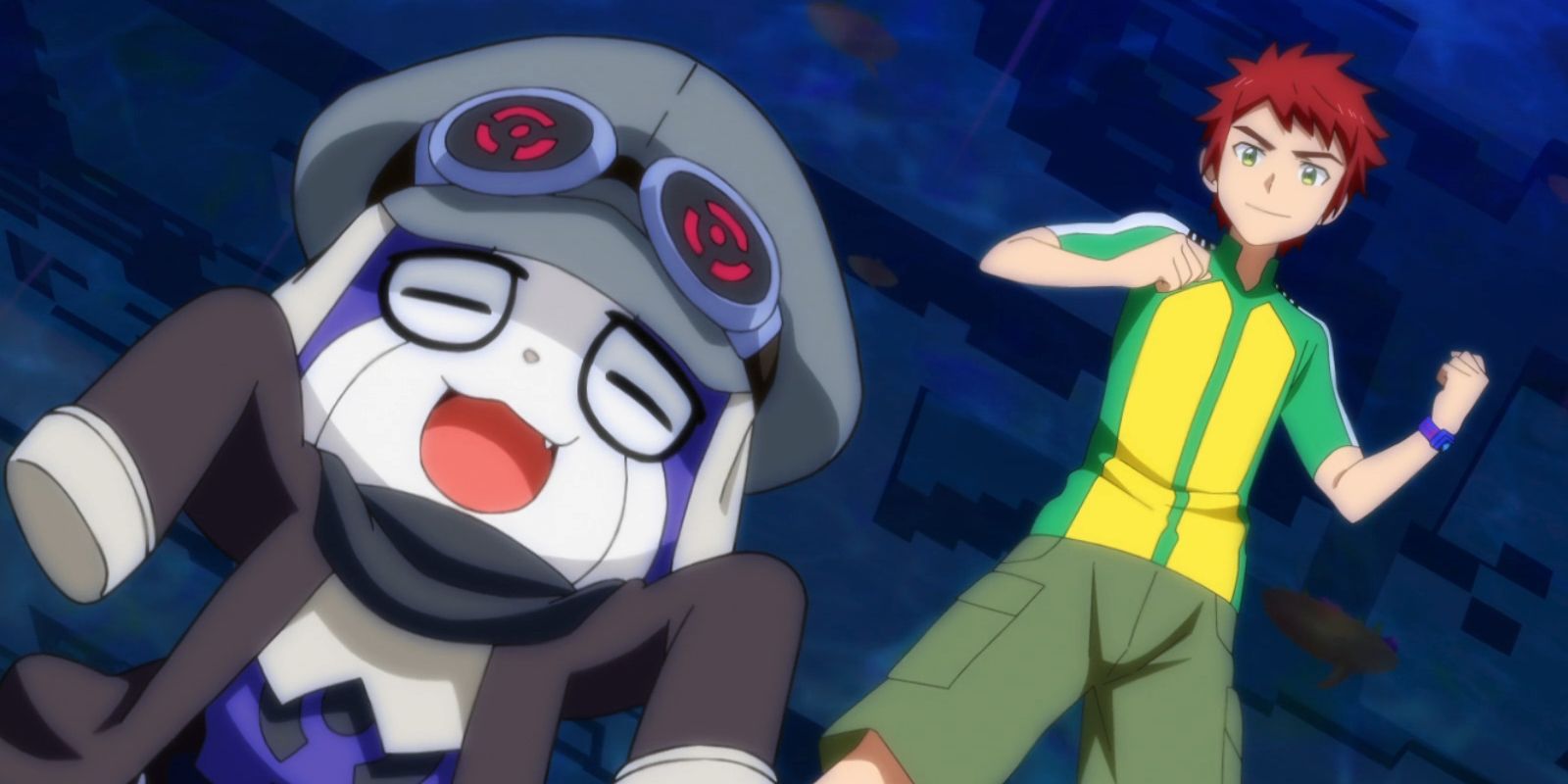 Best Digimon Anime Series