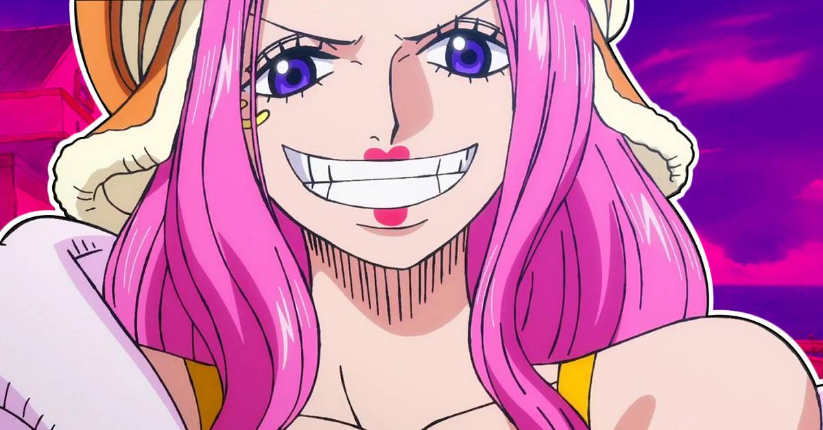 One Piece Episode 1090 Stirs Major Controversy Over Jewelry Bonney's Age One Piece Episode 1090 Stirs Major Controversy Over Jewelry Bonney's Age