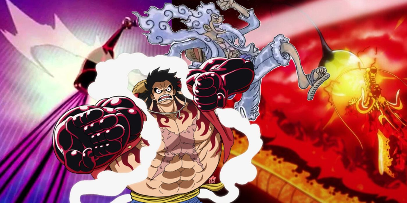 The One Piece Anime Made Some Changes Due to Fan Backlash - Here's Why